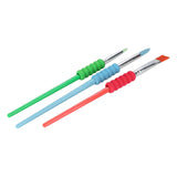 Brushes around set 3st. - afbeelding 1