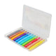 Watercolor chalk set of 12st.