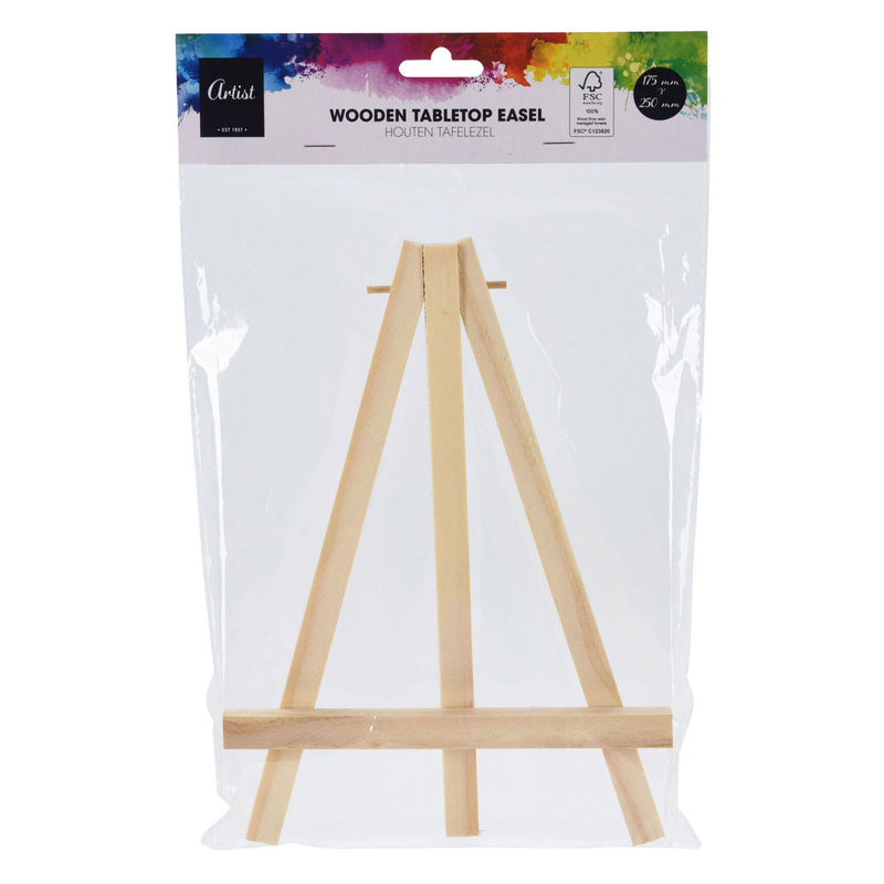 Viaje de burro de mesa de madera