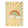 Notebook A5 con elastico