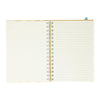 Notebook A5 con elastico