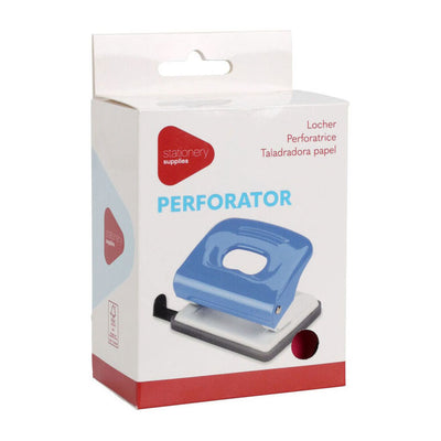 Colore del perforatore, 12x6cm