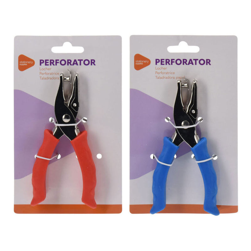 perforador 1 hoyo