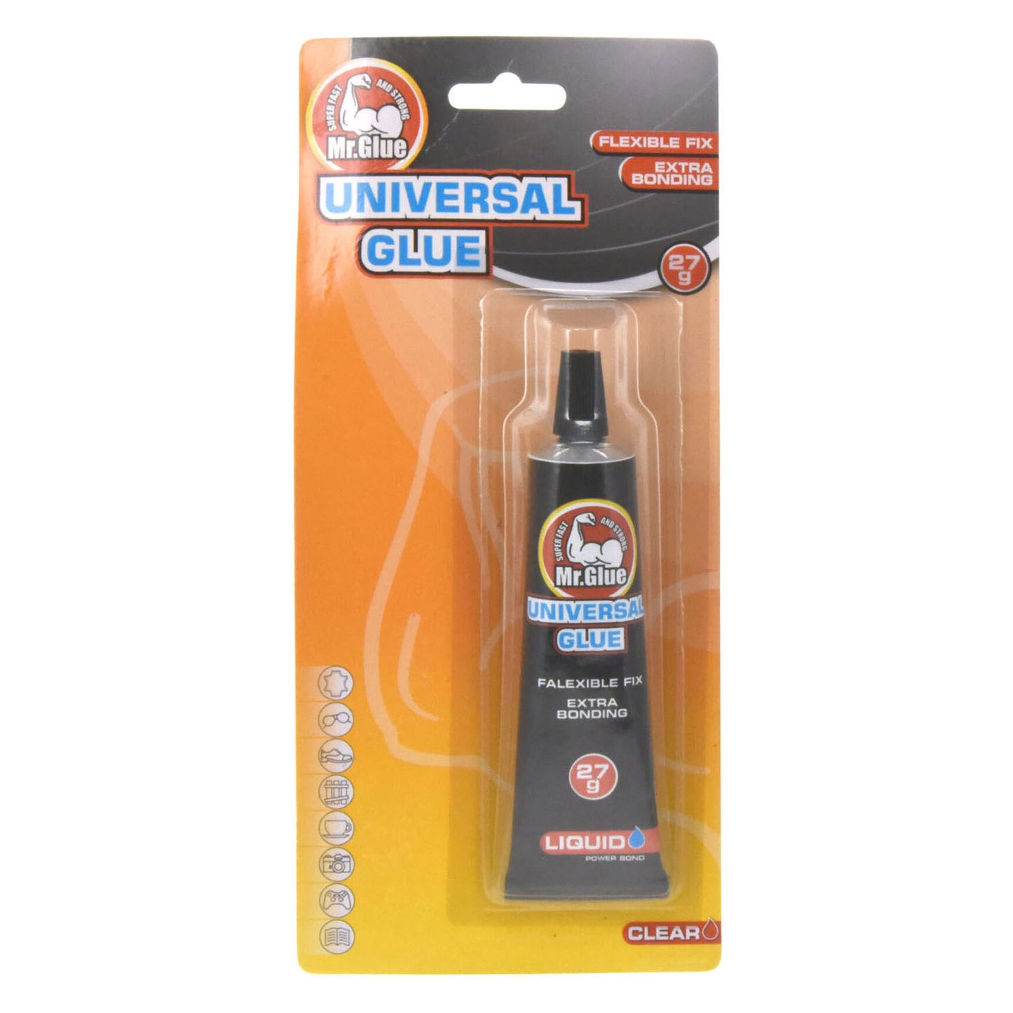 Colla universale, 27gr.