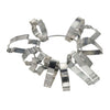 Forme corrette impostate sull'anello, 11dlg.