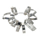 Forme corrette impostate sull'anello, 11dlg.