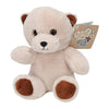 Knuffel beer pluche, 14cm