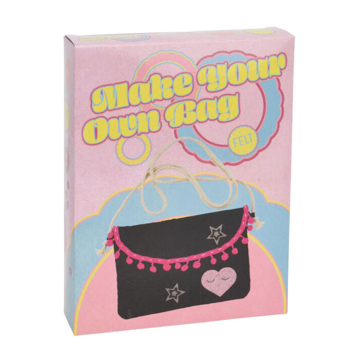 Borsa per feltro di hobbyset, 14x21cm