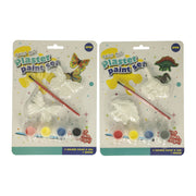 Gips hobbyset design - afbeelding 2