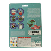 Gips hobbyset design - afbeelding 3