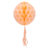Honeycomb Rose Gold - afbeelding 1