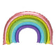 Folieballon Rainbow, 60 cm