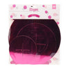Etager Cardboard 3 strati rosa