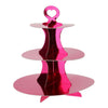 Etager Cardboard 3 strati rosa