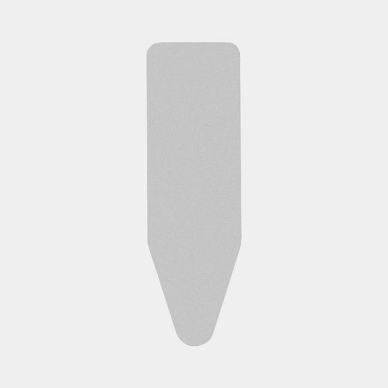 Brabantia cover set b 124x38cm metal