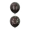 Palloncini neon, 10st.