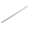 Cadeaupapier zilver, 4mtr.