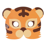 Mask Paper Set, 8st. - afbeelding 4