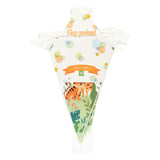 flag line jungled animals, 3.5mtr. - afbeelding 2
