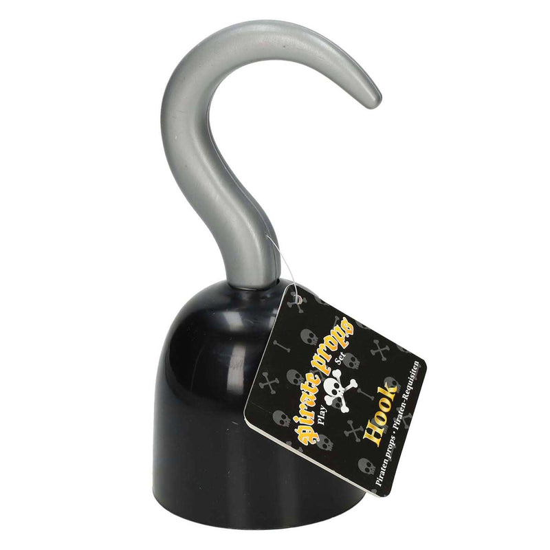 Pirates Dress Up Accessory Pirate Hook