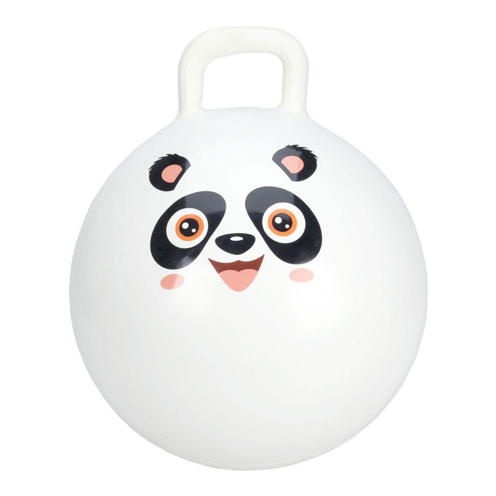 Dier design skippybal, 55 cm