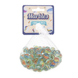 Glass marbles color, 101st. - afbeelding 2