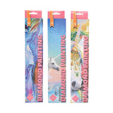 Diamond painting thema set - afbeelding 1