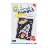 Diamond Painting Theme Craft Set - afbeelding 2