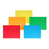 Tarjetas de color A5, 20st. - afbeelding 1