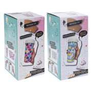 Koopman maak je eigen drinkbeker diamond painting - afbeelding 2