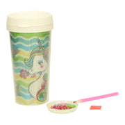 Koopman maak je eigen drinkbeker diamond painting - afbeelding 5