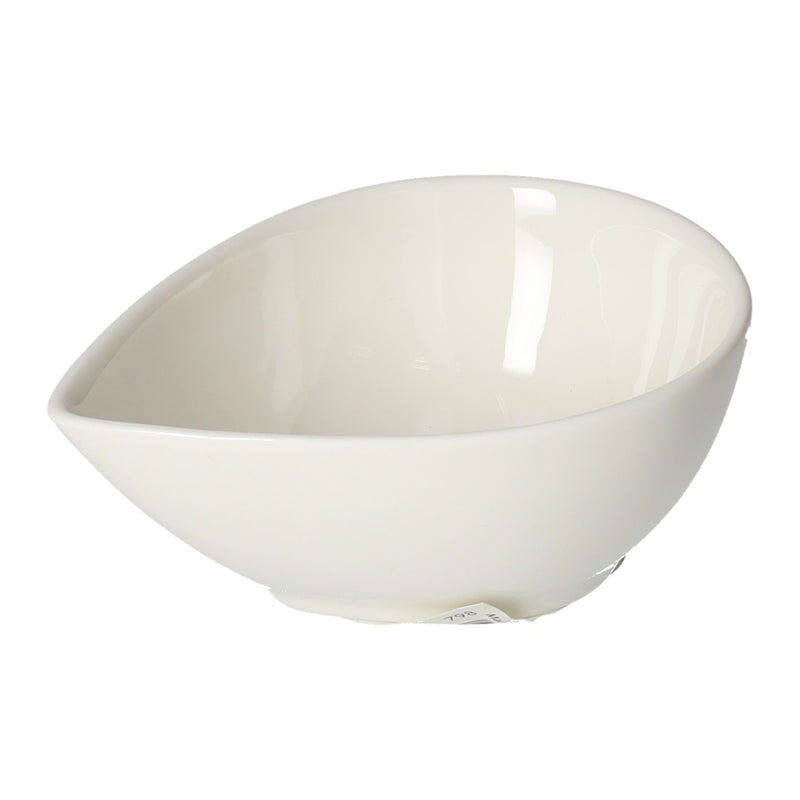 Porcelana de escala de bocadillos