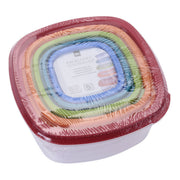 Set di casella di stock, 5dlg. - afbeelding 2