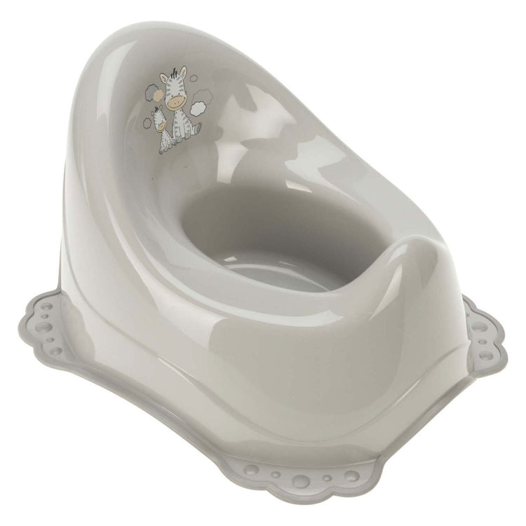 Barattolo per bambini con anti -slip, 35x30x23cm