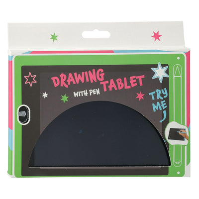 Tavoletta grafica con penna