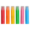 Stick di vernice a doppio lato 12 colori, 6st.