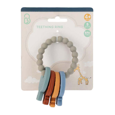 Keyboh di betrtura in silicone
