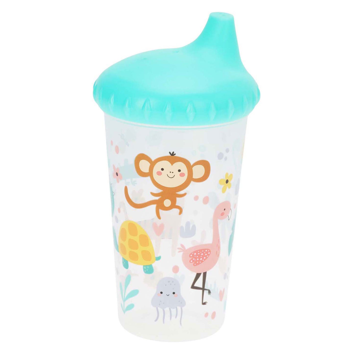 Bicchiere con beccuccio, 300 ml