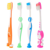 Set di spazzolino da denti, 4st. - afbeelding 1