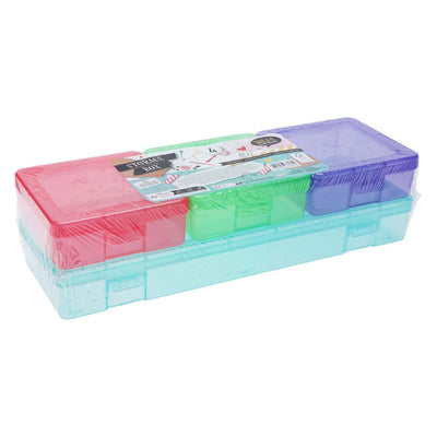 Set di scatole di archiviazione, 4dlg.