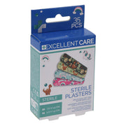Kinderpleisters, 35st. - afbeelding 2