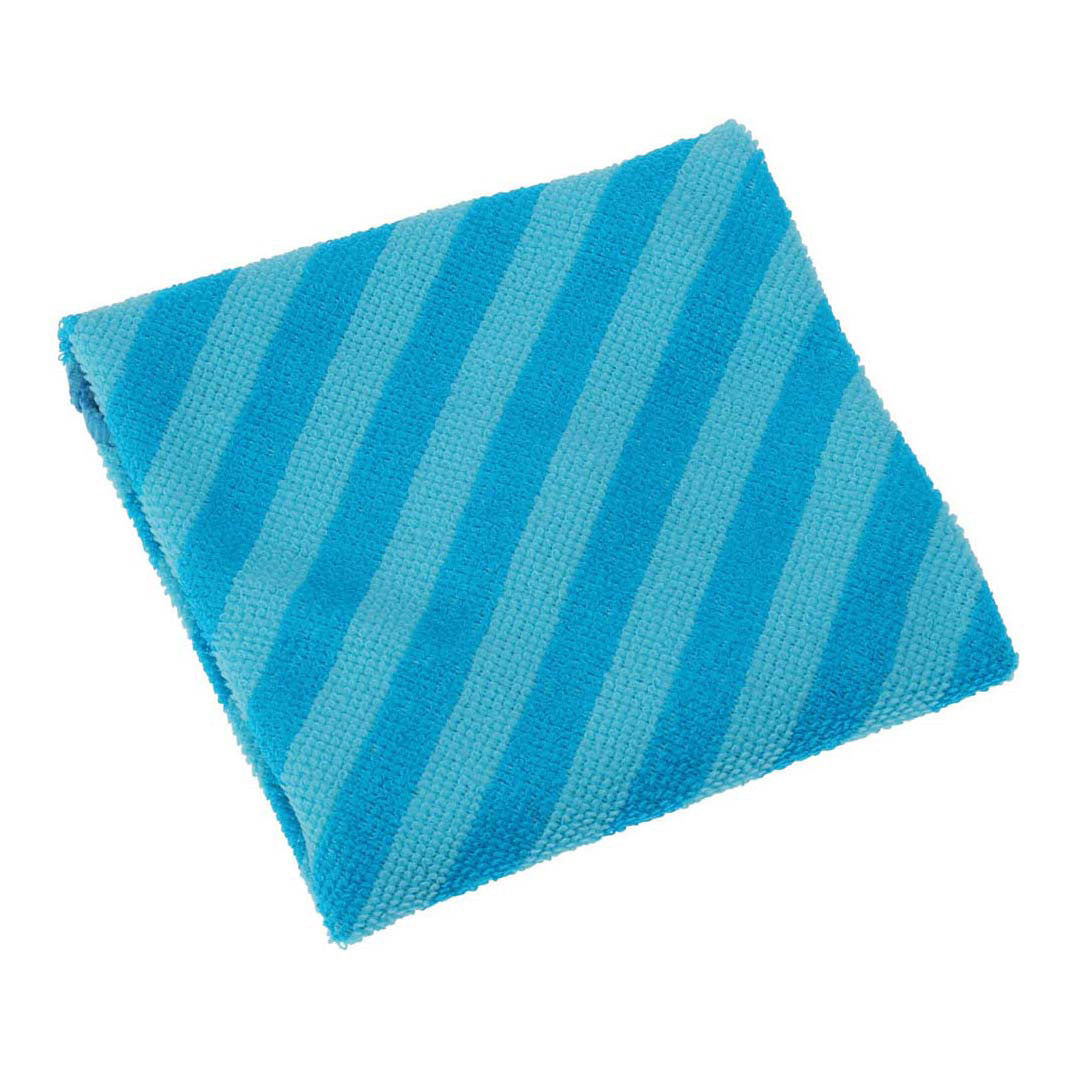 Juego de telas de microfibra, 5st.
