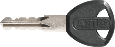 Lucchetto con cavo a spirale Abus microflex 6615k 85