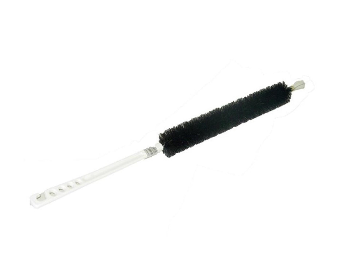 Spazzola per radiatore Luva pelo misto 63 cm