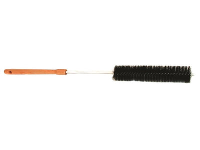Spazzola per radiatore Luva pelo misto 65 cm