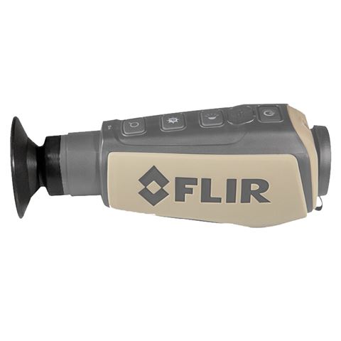 Oculare Flir per scout