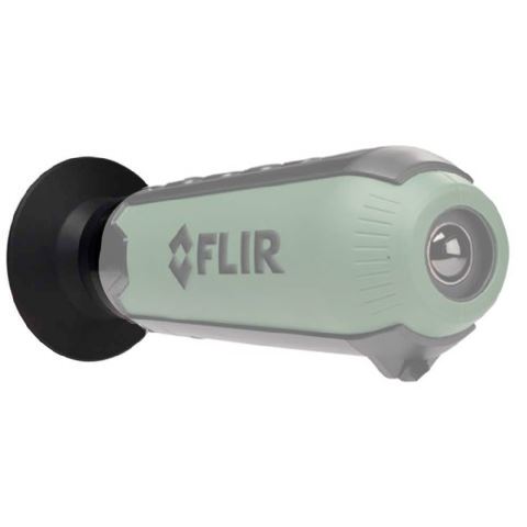 Oculare Flir per scout