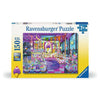 Ravvensburger puzzle puzzle xxl gelato stallo, 150st.