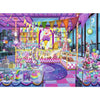 Ravvensburger puzzle puzzle xxl gelato stallo, 150st.