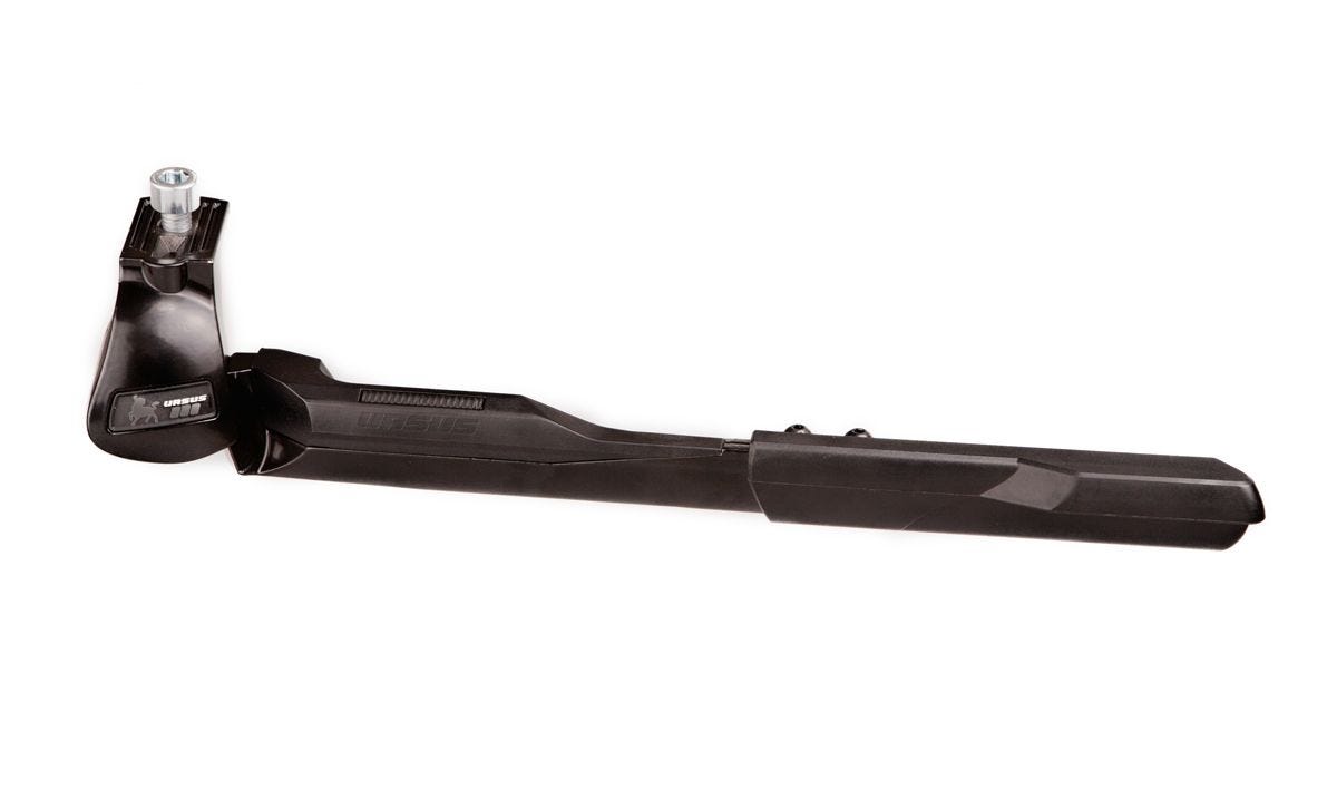Ursus Standard Kaiser 24-28 Black sulla carta